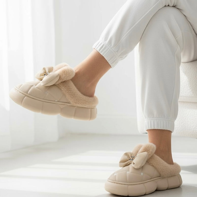 Bunny bow comfy-R15-2