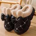 Bunny bow comfy-R15-2