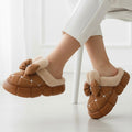 Bunny bow comfy-R15-2