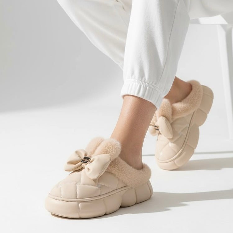 Bunny bow comfy-R15-2