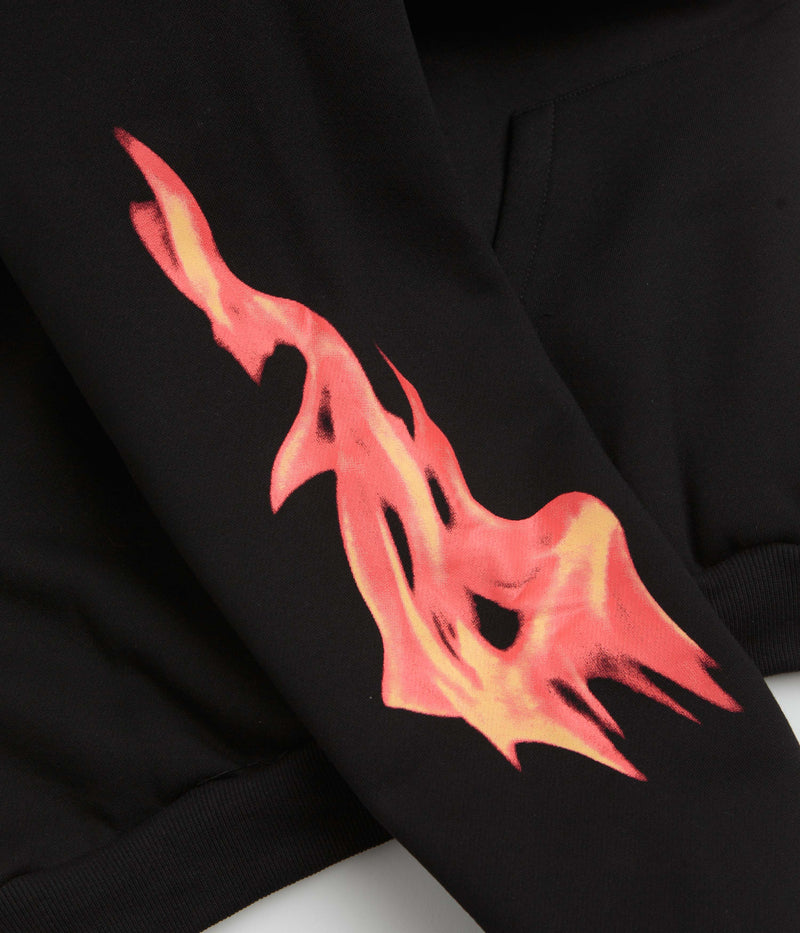 Butter Goods Cannonball Adderley Hoodie in Black