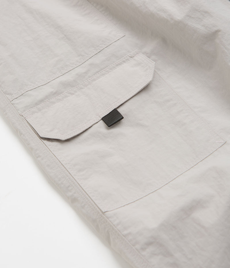 Butter Goods Climber Pants in Grey
