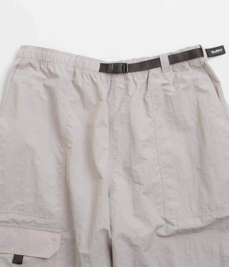 Butter Goods Climber Pants in Grey