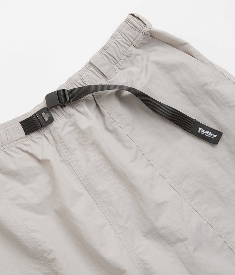 Butter Goods Climber Pants in Grey