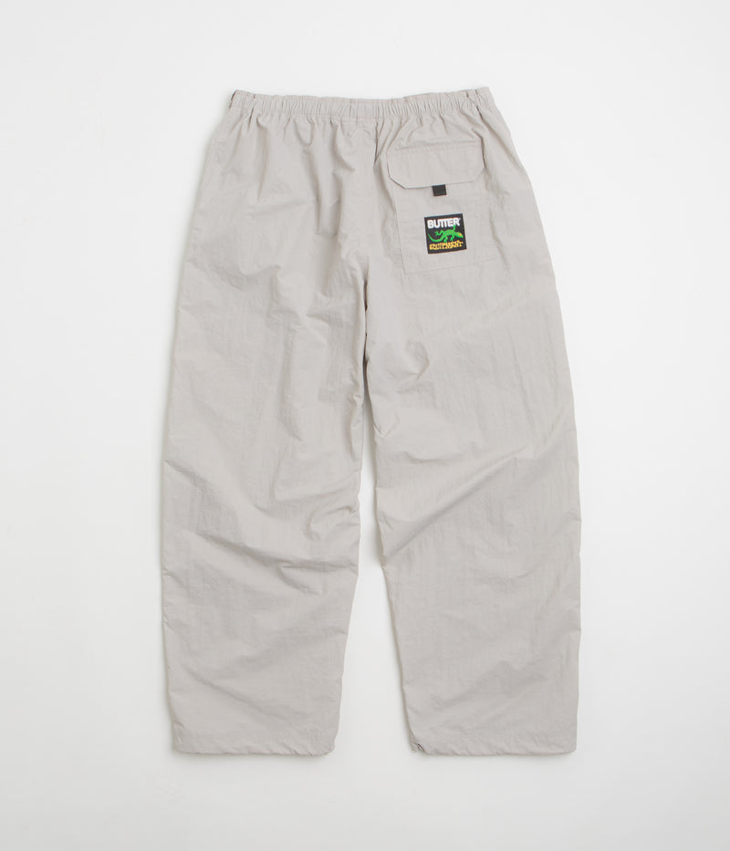 Butter Goods Climber Pants in Grey