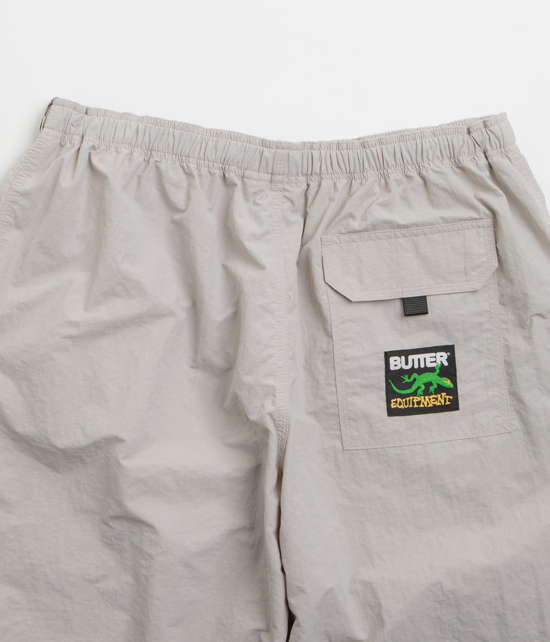 Butter Goods Climber Pants in Grey