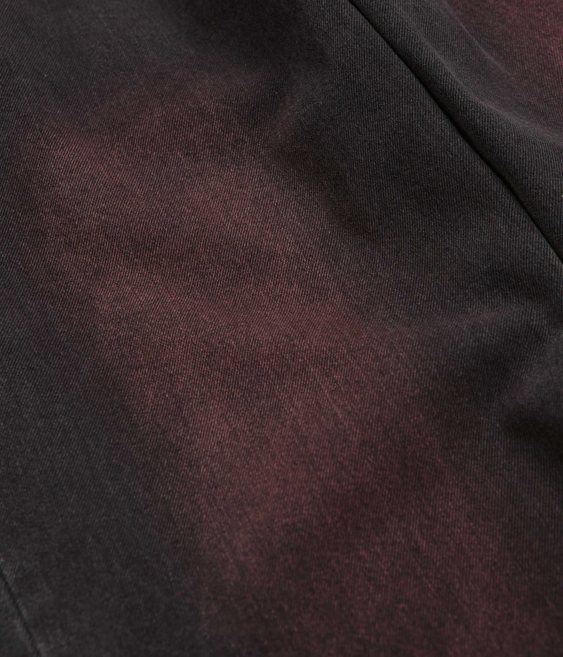 Butter Goods Encounter Jeans in Tinted Washed Black