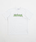 Butter Goods Encounter T-Shirt in White