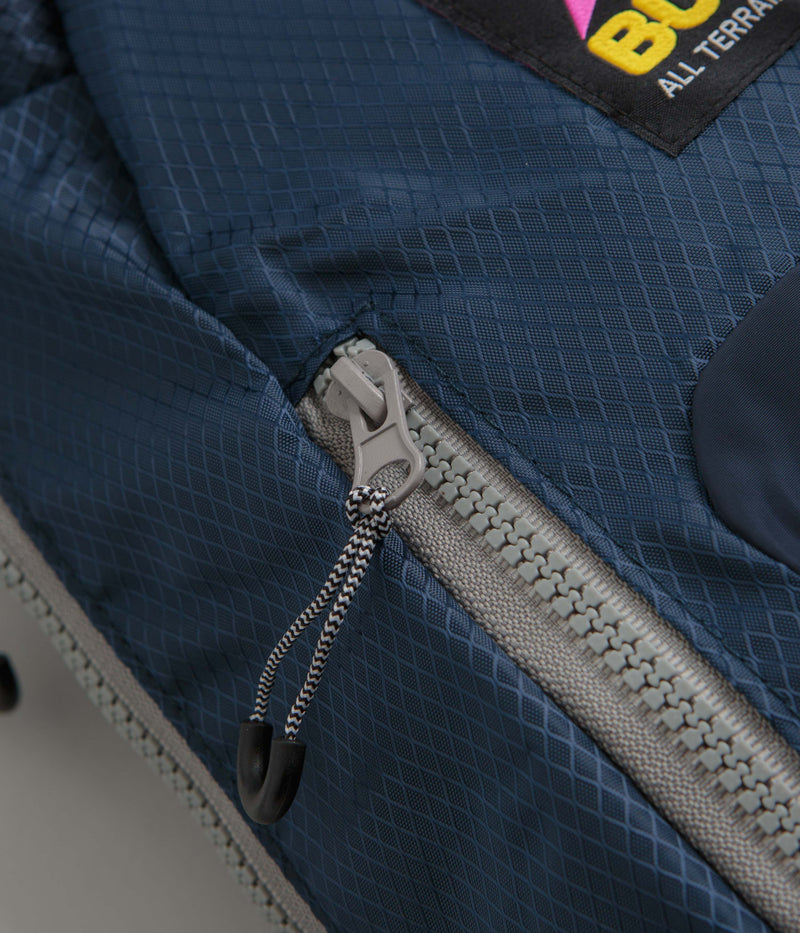 Butter Goods Express Shoulder Bag in Navy
