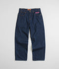 Butter Goods Ink Jeans in Raw Indigo