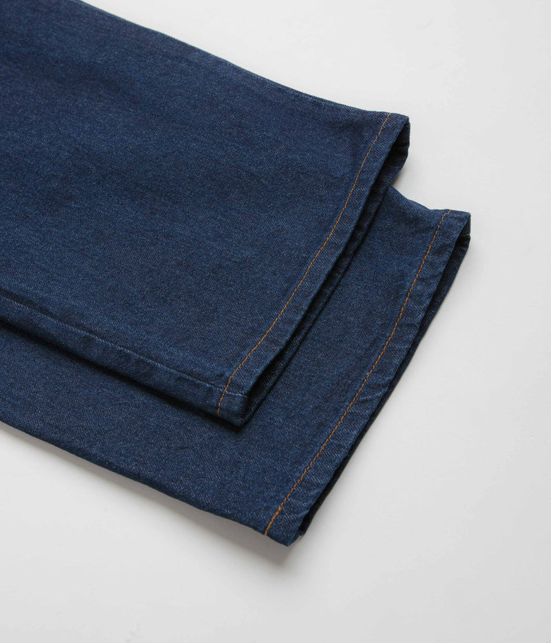 Butter Goods Ink Jeans in Raw Indigo