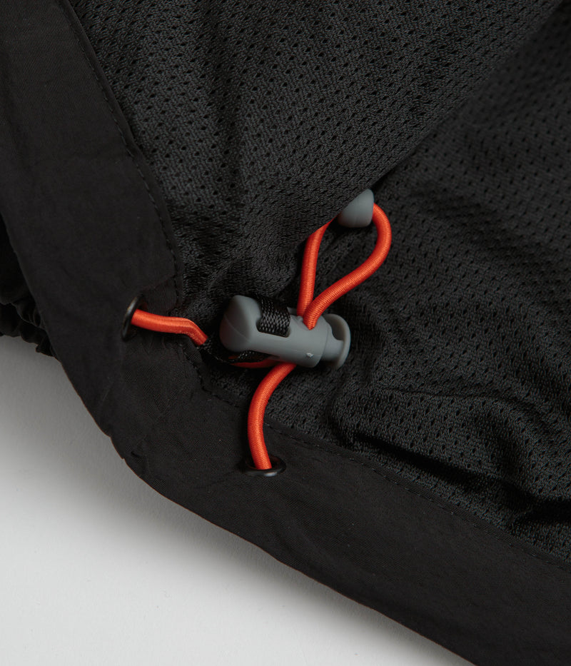 Butter Goods Offside Jacket in Black