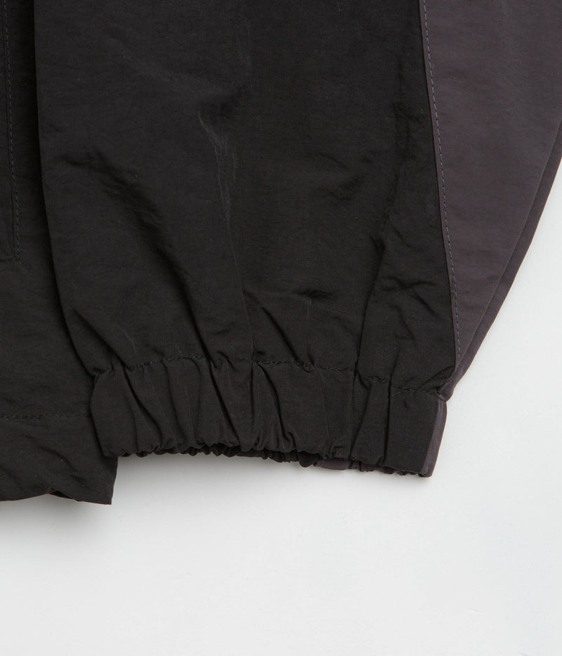 Butter Goods Offside Jacket in Black