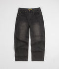 Butter Goods Racer Jeans in Faded Black