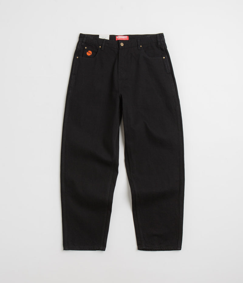 Butter Goods Santosuosso Jeans in Blackout