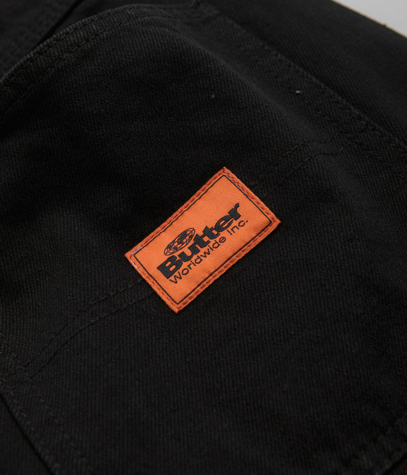 Butter Goods Santosuosso Jeans in Blackout