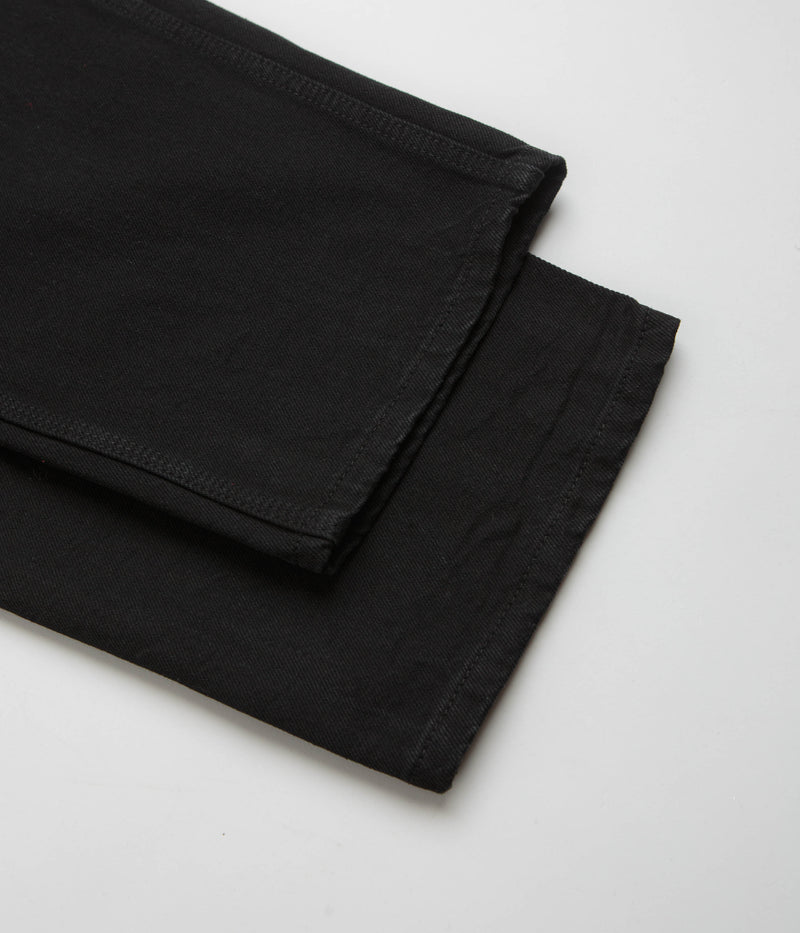 Butter Goods Santosuosso Jeans in Blackout