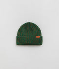 Butter Goods Tiles Beanie in Green