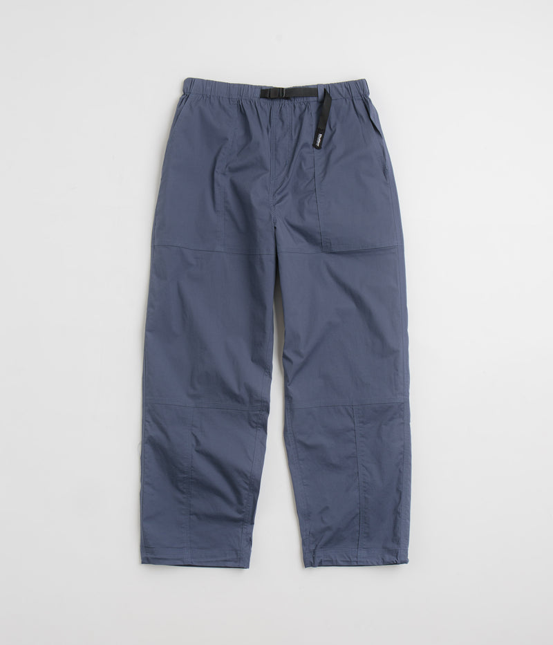 Butter Goods TRS Pants in Slate