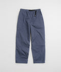 Butter Goods TRS Pants in Slate