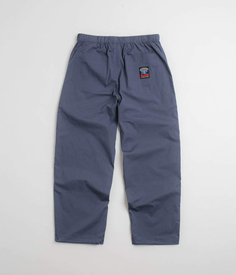 Butter Goods TRS Pants in Slate