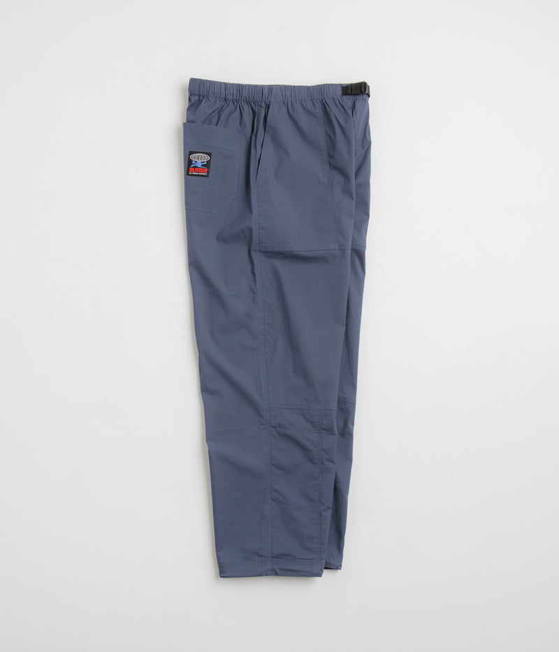 Butter Goods TRS Pants in Slate