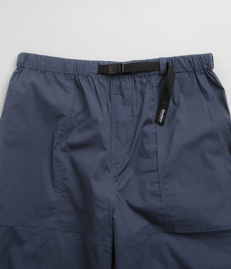 Butter Goods TRS Pants in Slate