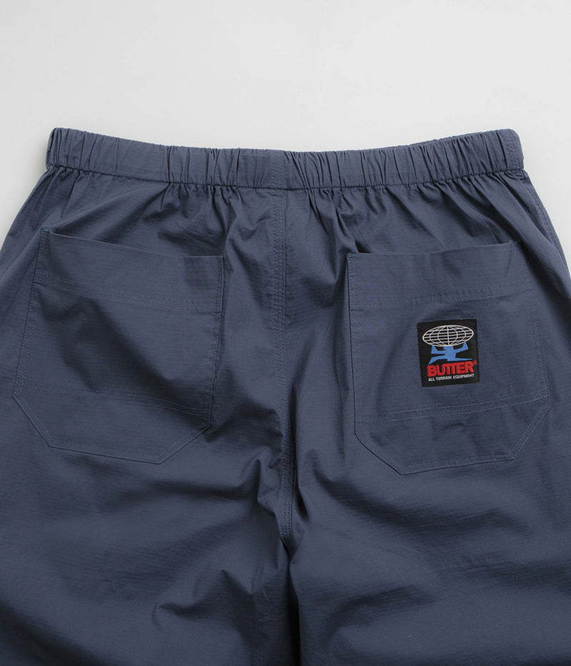 Butter Goods TRS Pants in Slate