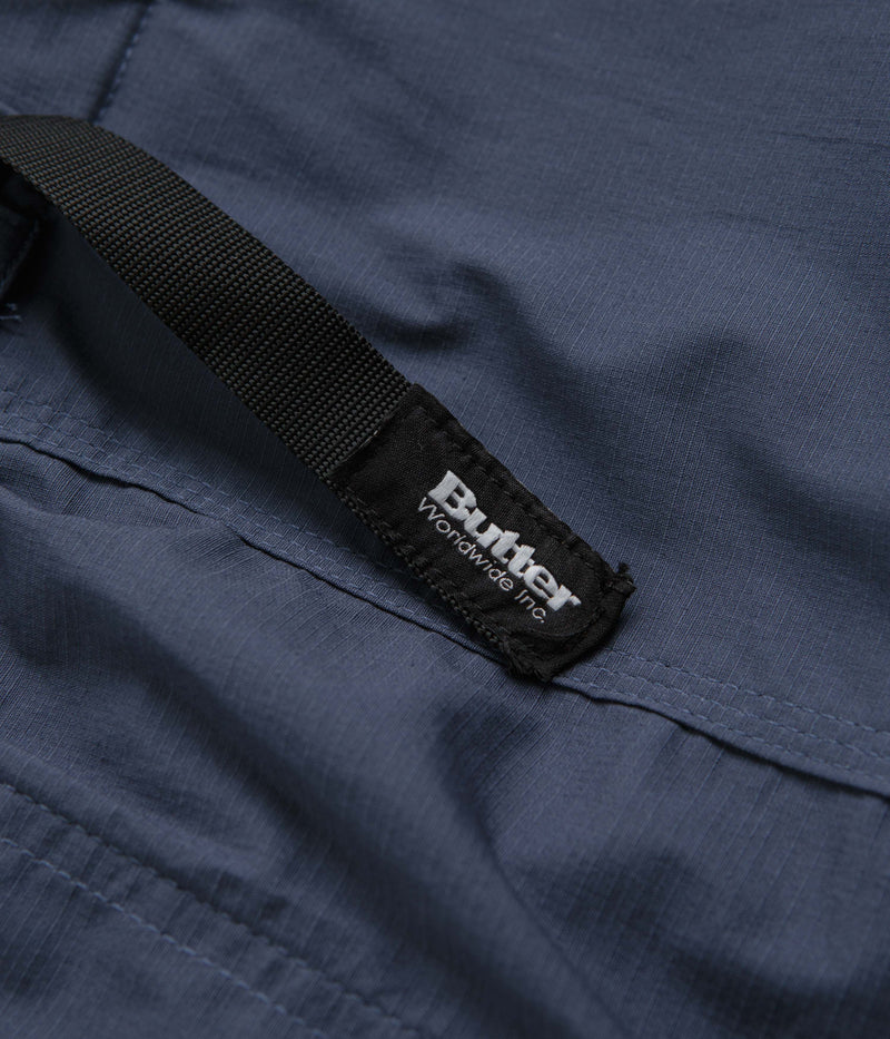 Butter Goods TRS Pants in Slate