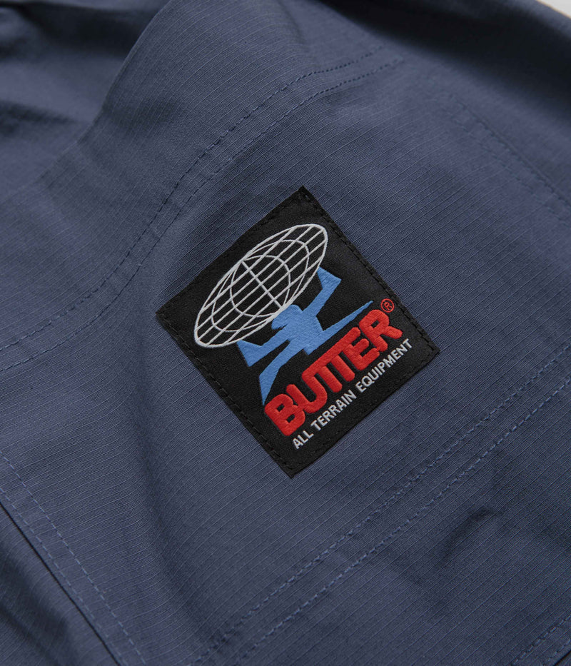 Butter Goods TRS Pants in Slate