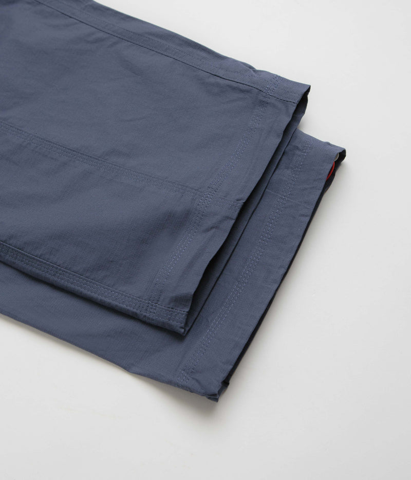 Butter Goods TRS Pants in Slate