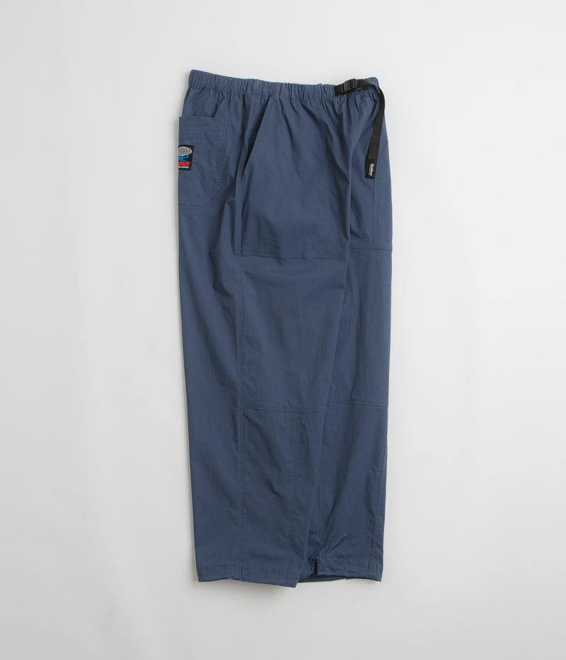 Butter Goods TRS Pants in Steel