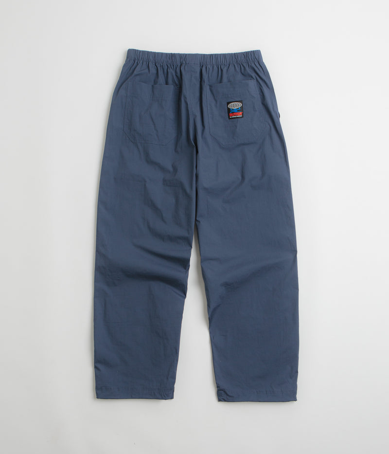 Butter Goods TRS Pants in Steel