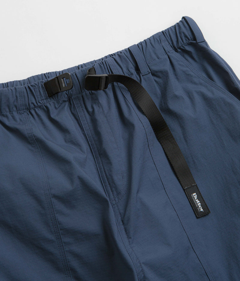 Butter Goods TRS Pants in Steel