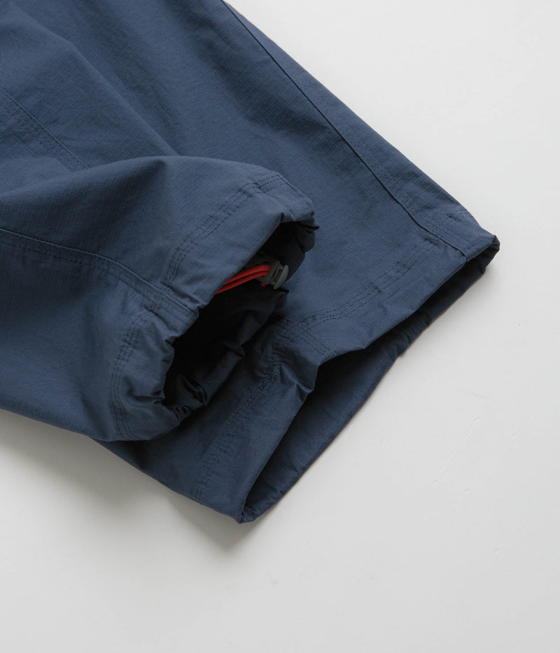 Butter Goods TRS Pants in Steel