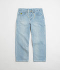 Butter Goods Weathergear Jeans in Faded Blue