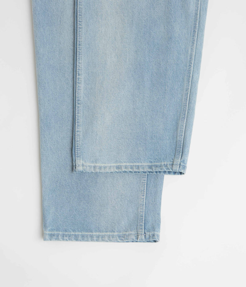 Butter Goods Weathergear Jeans in Faded Blue