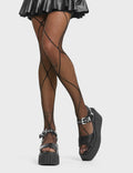 EMBRACE
 
 Butterflies Chunky Platform Creeper Sandals in Black faux leather. These creeper sandals feature cut out strap design, including an adjustable strap with silver eyelets and sqaure shaped buckles, walk with love. Made with eco-friendly materials and 100% cruelty-free, these platform sandals are as ethical as they are Loving!
 
 - Platform Height
 - Adjustable ankle strap design
 - Silver eyelets
 - Square shaped buckles
 - Platform creeper sole
 - Open Toe
 - 100% vegan
 
 SKU: LMF 4517 - BlackPU