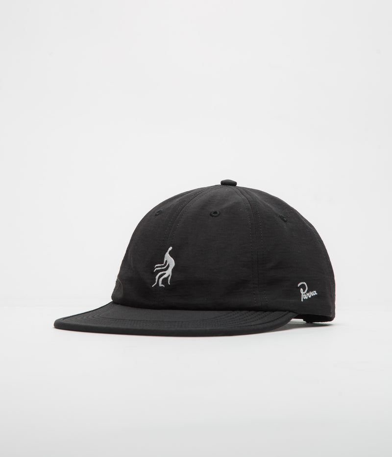 by Parra The Blob Cap in Black