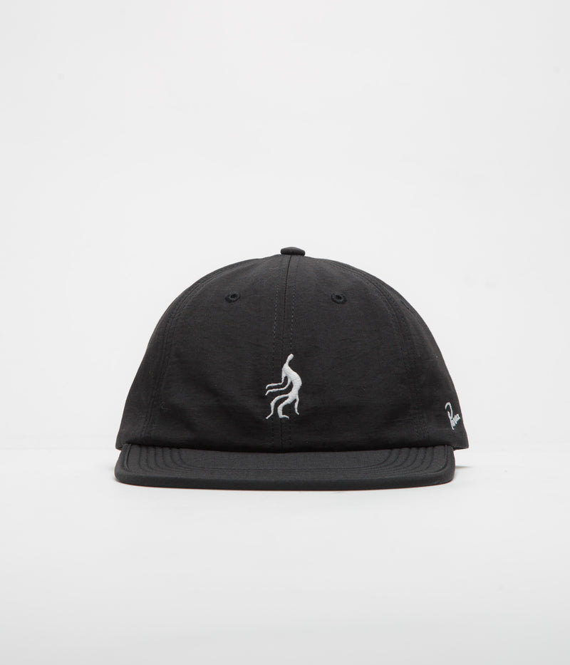 by Parra The Blob Cap in Black