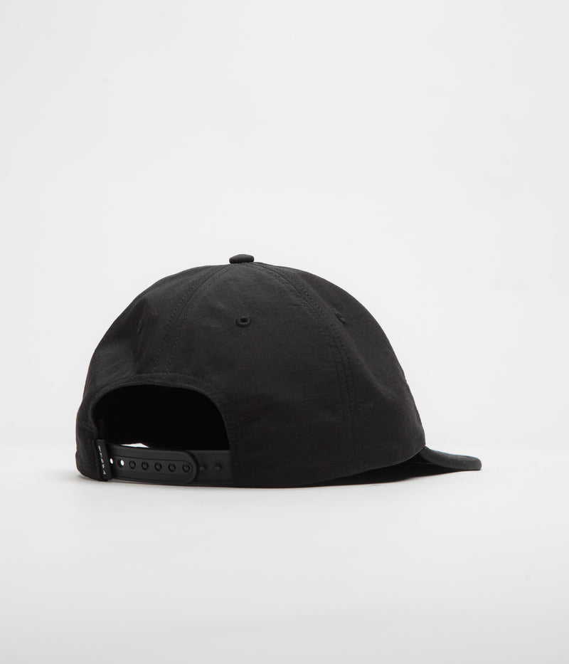 by Parra The Blob Cap in Black