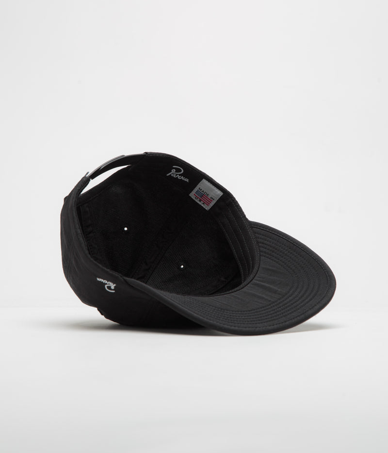 by Parra The Blob Cap in Black