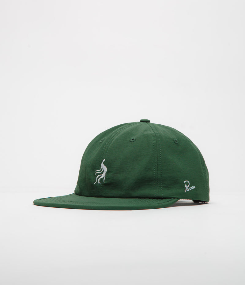 by Parra The Blob Cap in Green