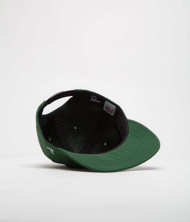 by Parra The Blob Cap in Green