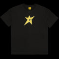 Carpet Company | C-Star Logo T-Shirt
Color : Black / Yellow