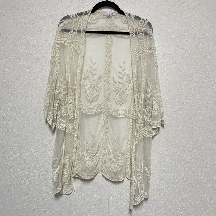 Cardigans Favlux Size Medium