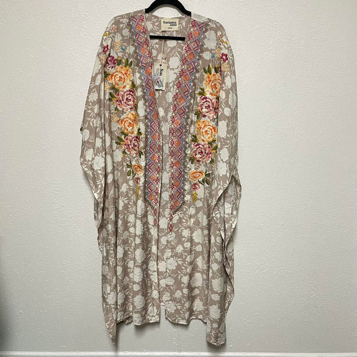 Cardigans Savanna Jane Size 1x
