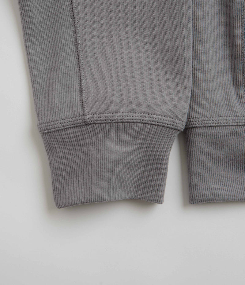 Carhartt American Script Hoodie in Yosemite
