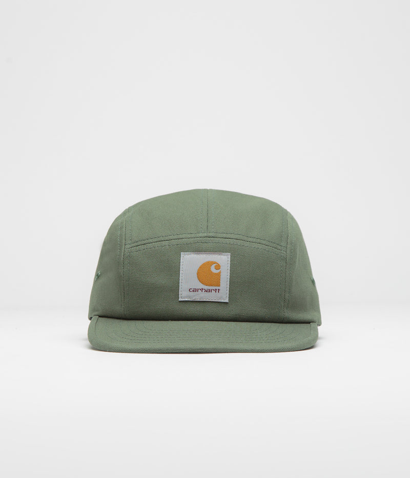 Carhartt Backley Cap in Leaf