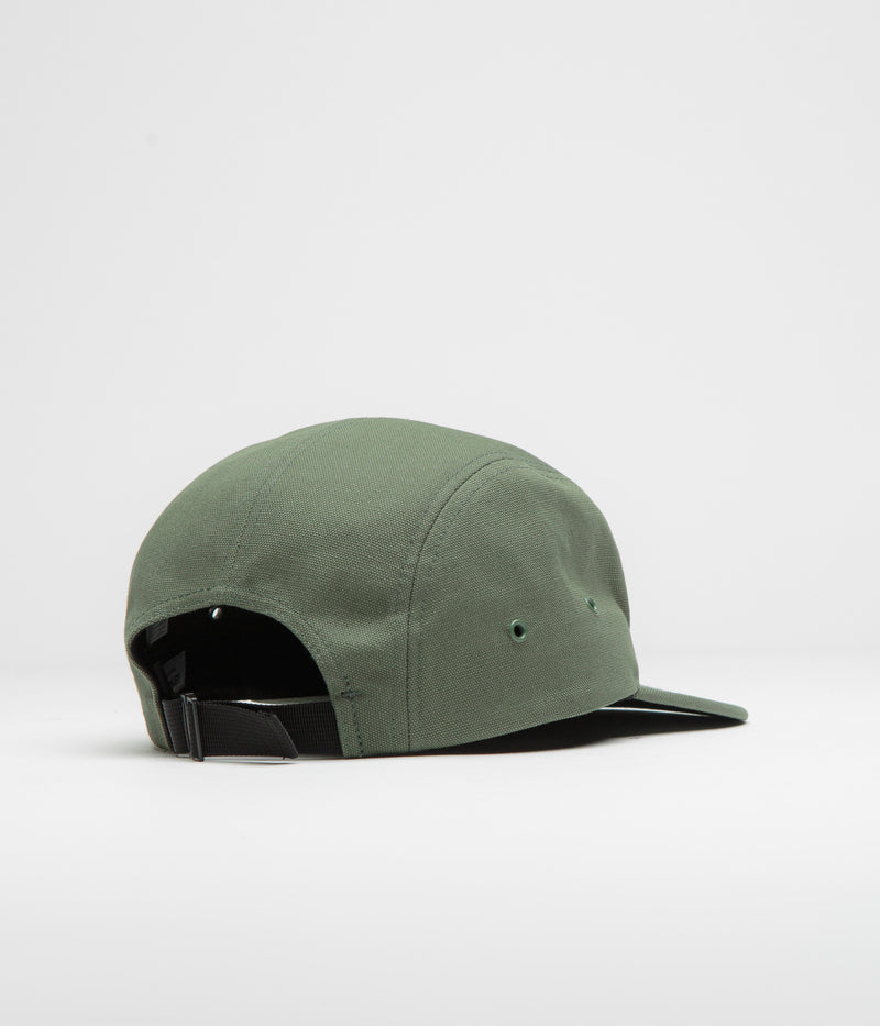 Carhartt Backley Cap in Leaf